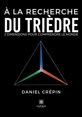 À la recherche du trièdre