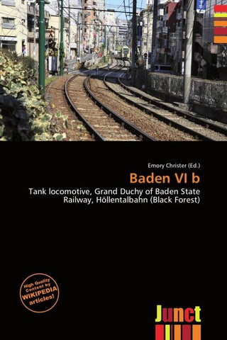 Baden VI b