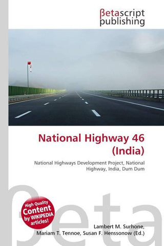 National Highway 46 (India)