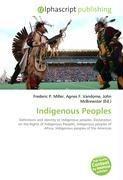Indigenous Peoples
