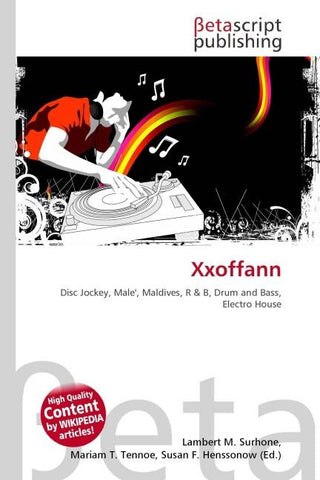 Xxoffann