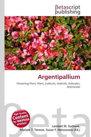 Argentipallium