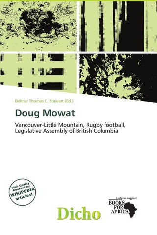 Doug Mowat
