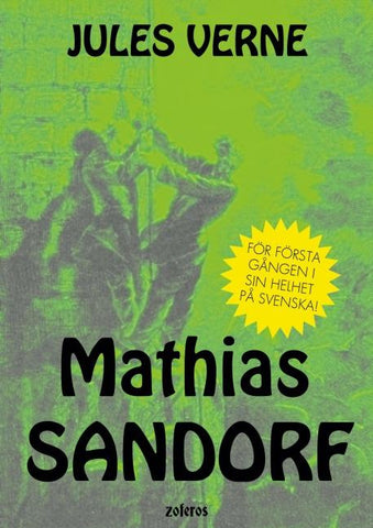 Mathias Sandorf