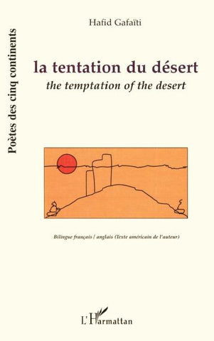 La tentation du désert