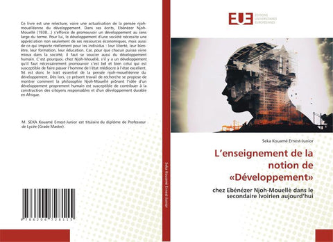 L'enseignement de la notion de 'Développement'