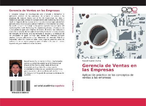 Gerencia de Ventas en las Empresas