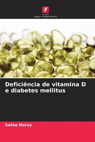 Deficiência de vitamina D e diabetes mellitus