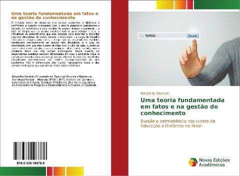 Uma teoria fundamentada em fatos e na gestão do conhecimento