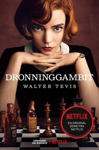 Dronninggambit