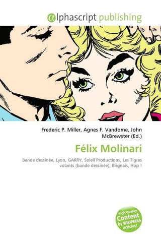 Félix Molinari