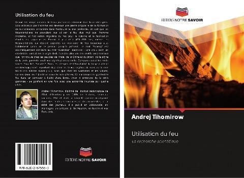 Utilisation du feu