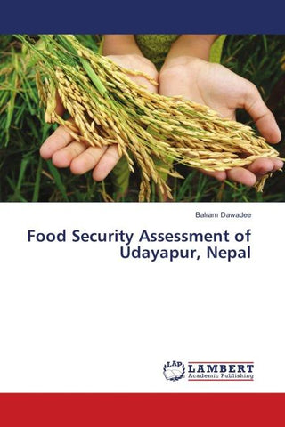 Food Security Assessment of Udayapur, Nepal