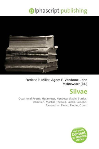 Silvae