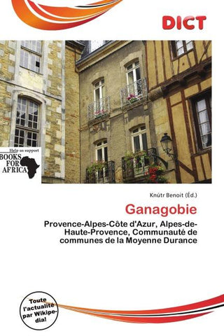 Ganagobie