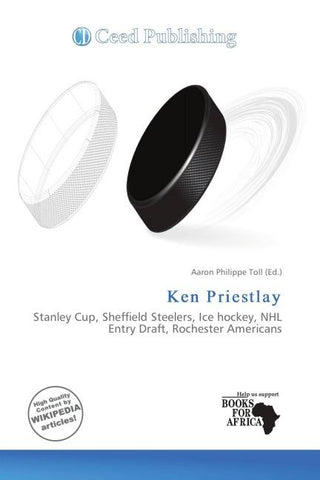 Ken Priestlay