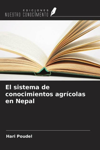 El sistema de conocimientos agrícolas en Nepal
