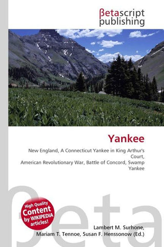 Yankee