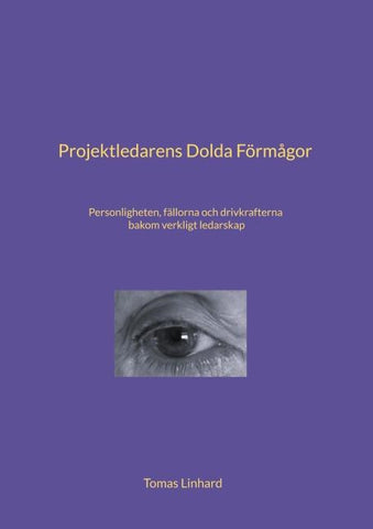 Projektledarens Dolda Förmågor
