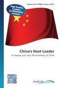China's Next Leader