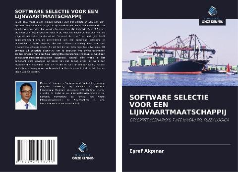 SOFTWARE SELECTIE VOOR EEN LIJNVAARTMAATSCHAPPIJ