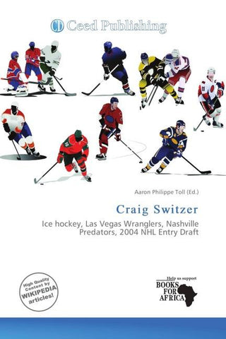 Craig Switzer