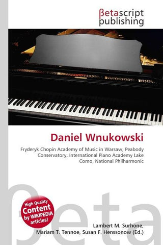 Daniel Wnukowski