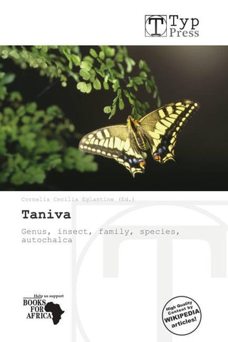 Taniva
