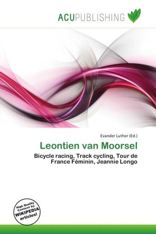 Leontien van Moorsel