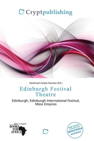 Edinburgh Festival Theatre