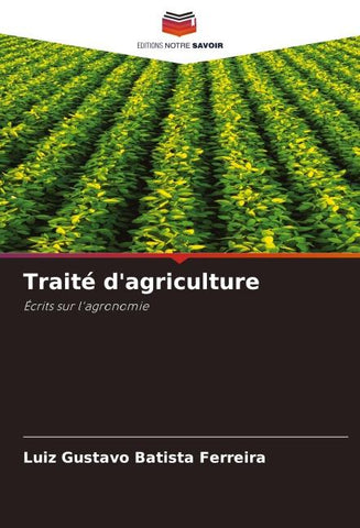 Traité d'agriculture