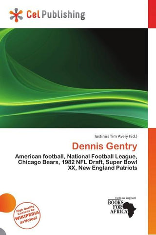 Dennis Gentry