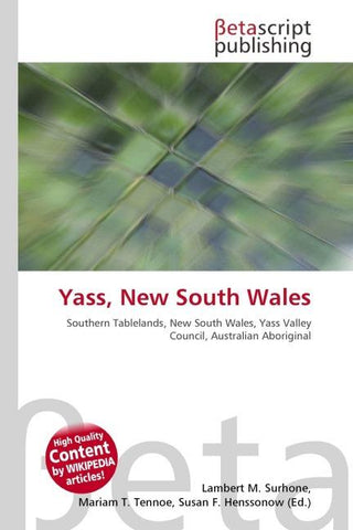 Yass, New South Wales