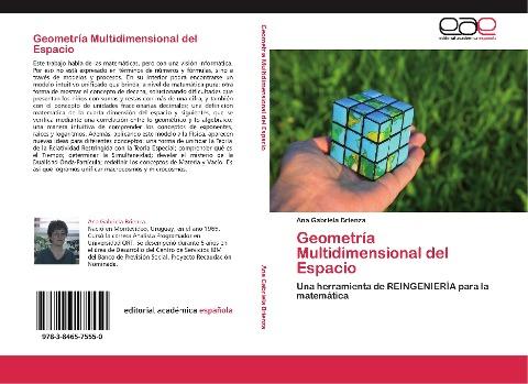 Geometría Multidimensional del Espacio