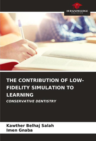 THE CONTRIBUTION OF LOW-FIDELITY SIMULATION TO LEARNING