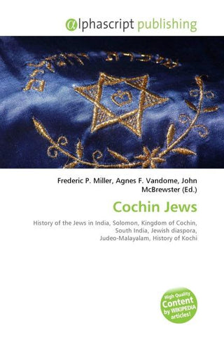 Cochin Jews