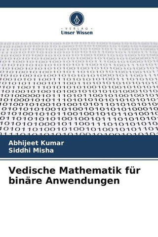 Vedische Mathematik für binäre Anwendungen
