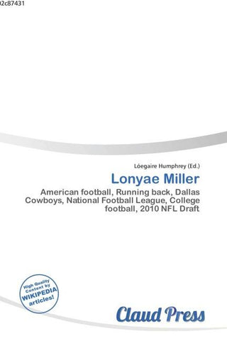 Lonyae Miller
