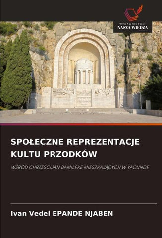 SPO¿ECZNE REPREZENTACJE KULTU PRZODKÓW