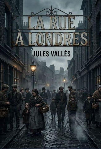 La Rue à Londres