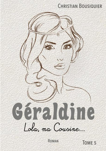 Géraldine