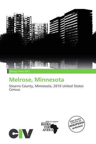 Melrose, Minnesota