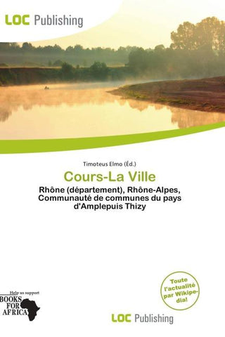 Cours-La Ville