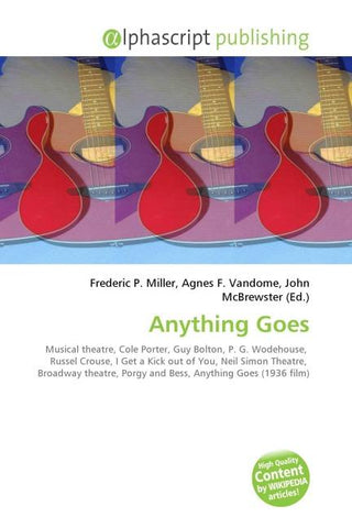 Anything Goes