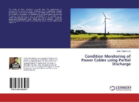 Condition Monitoring of Power Cables using Partial Discharge