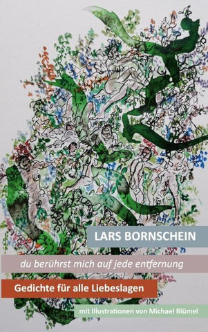 du berührst mich auf jede entfernung