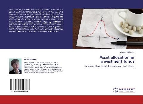 Asset allocation in investment funds