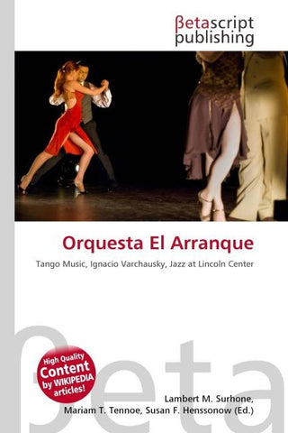 Orquesta El Arranque
