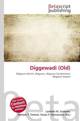 Diggewadi (Old)