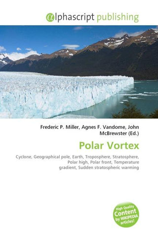 Polar Vortex